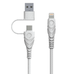 MULTI CABLE FOR IPHONE 1.5M