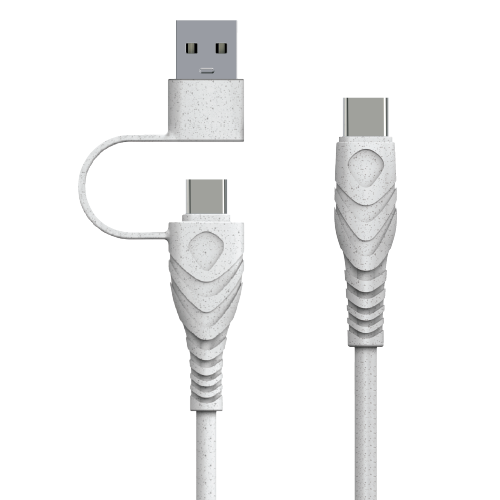 MULTI CABLE FOR TYPE-C 1.5M