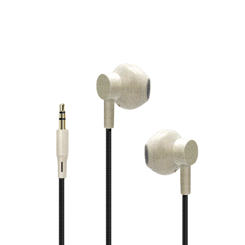 IN-EAR EARPHONES