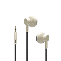 IN-EAR EARPHONES