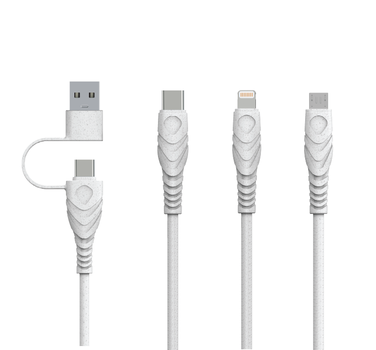 5 IN 1 UNIVERSAL MULTI CABLE