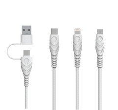 5 IN 1 UNIVERSAL MULTI CABLE