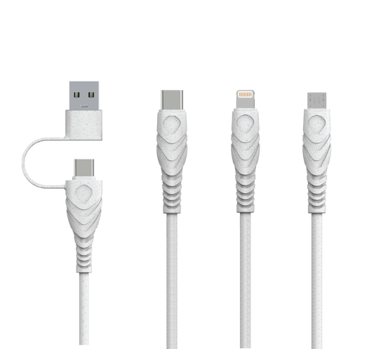 5 IN 1 UNIVERSAL MULTI CABLE 1.5M
