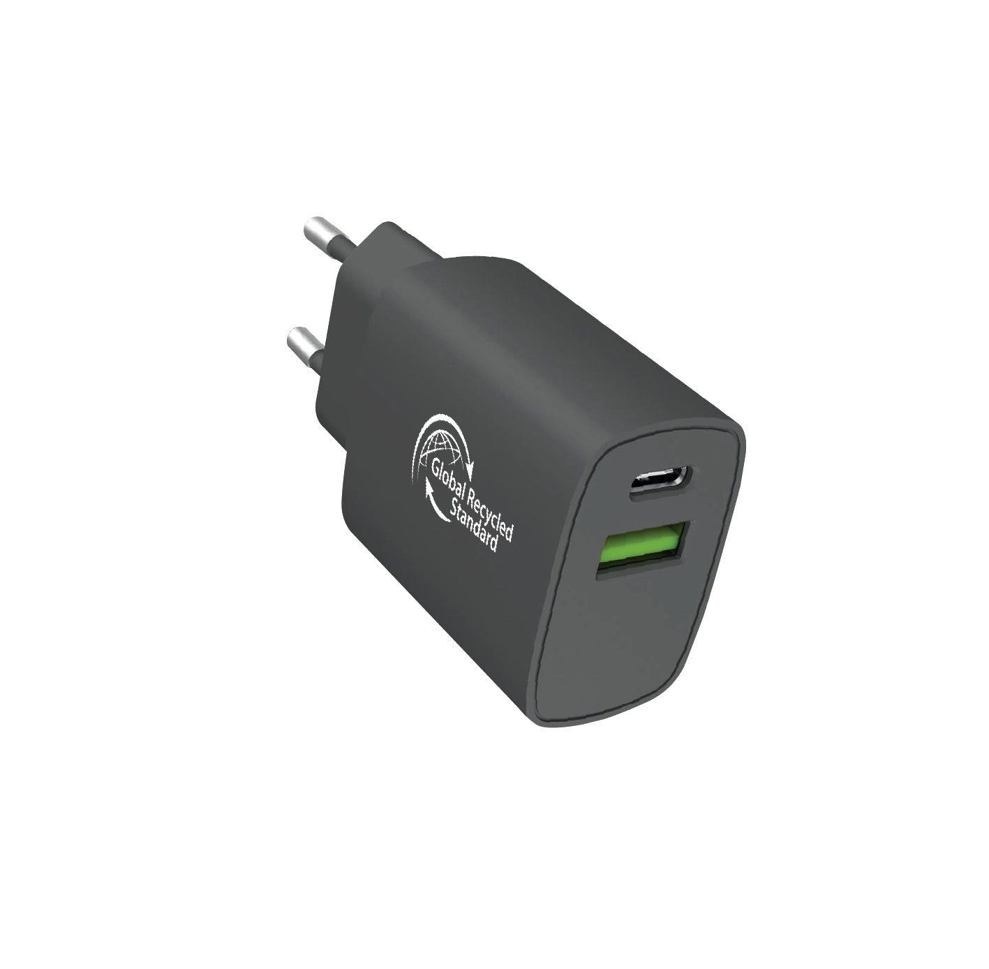 20W PD Travel Charger