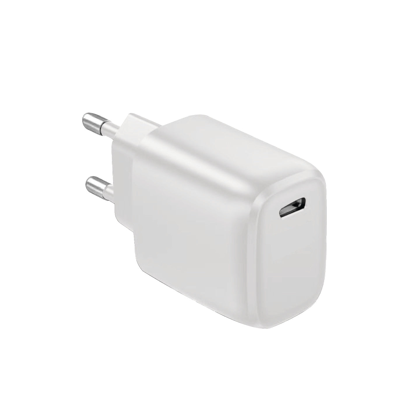 25W PD Travel Charger