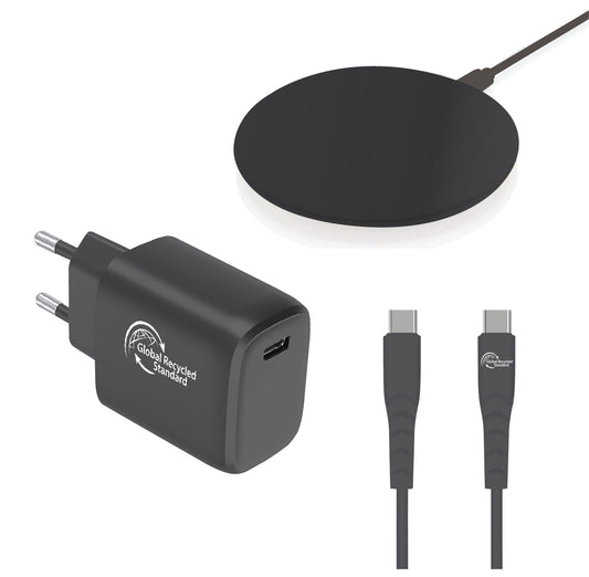CHARGING COMBO