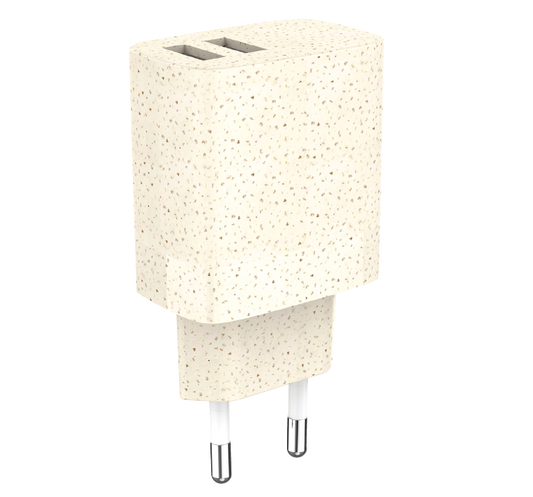 3.4A TRAVEL CHARGER