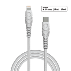MFI TYPE-C TO LIGHTNING CABLE 2M