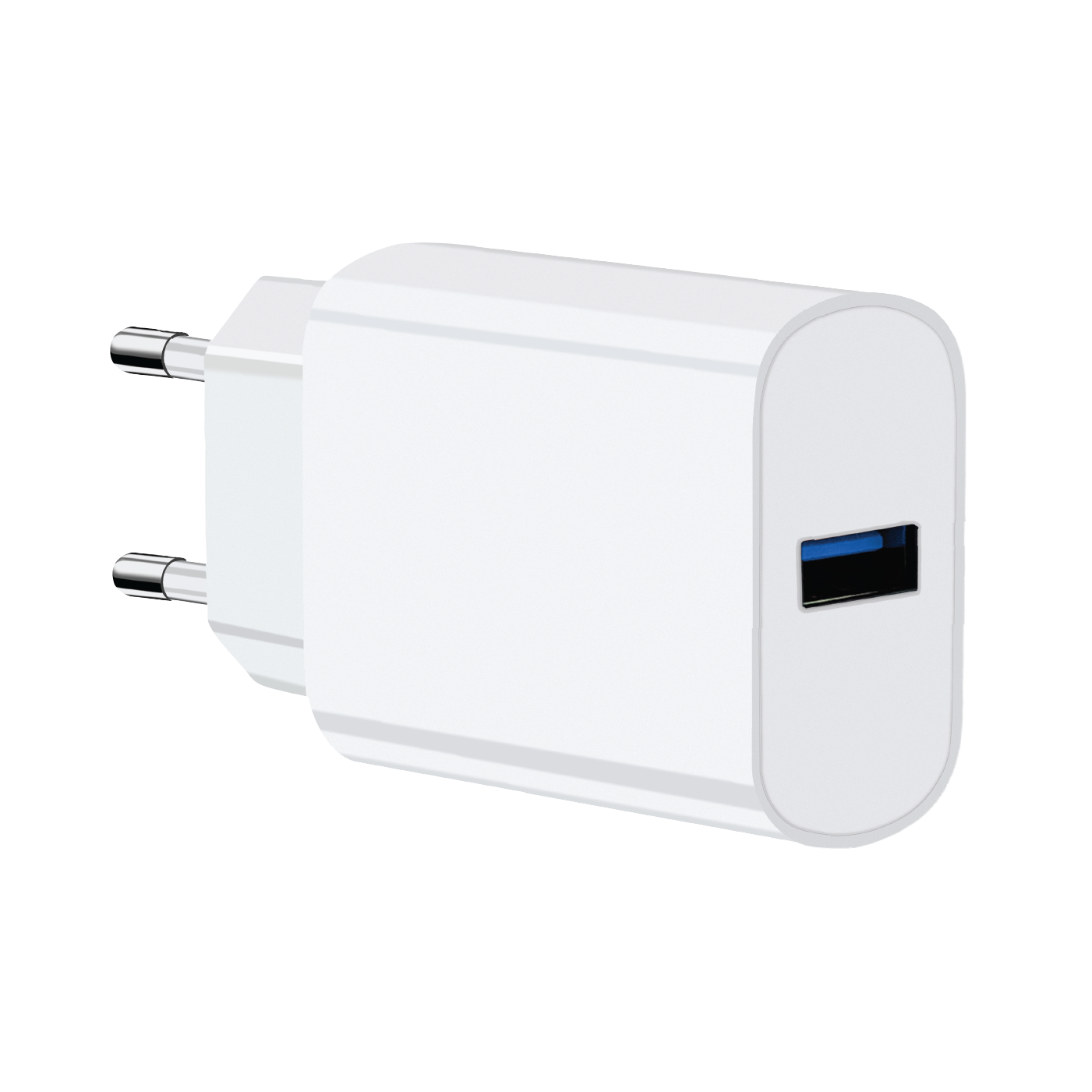 PDQ Travel Charger