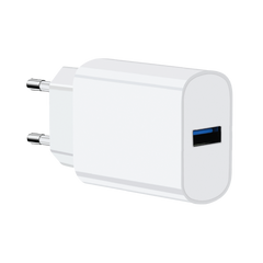 PDQ Travel Charger