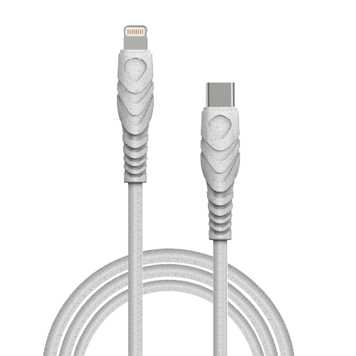 TYPE-C TO LIGHTNING CABLE 2M