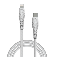 TYPE-C TO LIGHTNING CABLE 2M