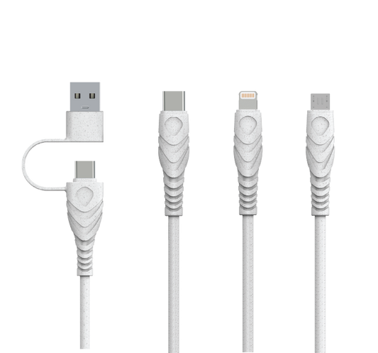5 IN 1 UNIVERSAL MULTI CABLE