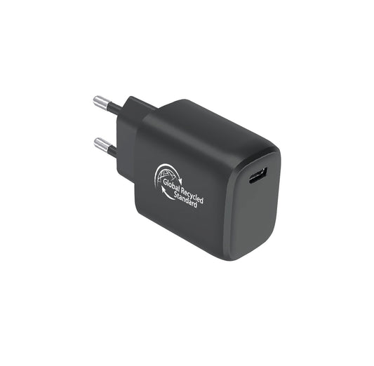 25W PD Travel Charger
