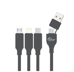 Universal 5 in 1 Cable