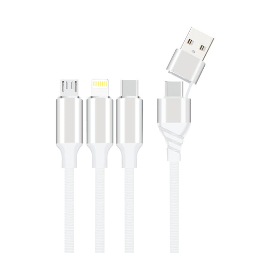 Universal 5 in 1 Cable
