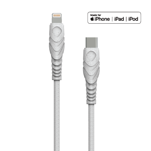 MFI TYPE-C TO LIGHTNING CABLE 1.5