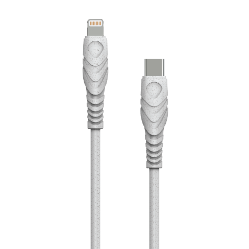 TYPE-C TO LIGHTNING CABLE 1.2M