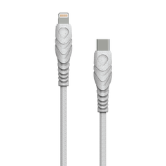 TYPE-C TO LIGHTNING CABLE 1.2M