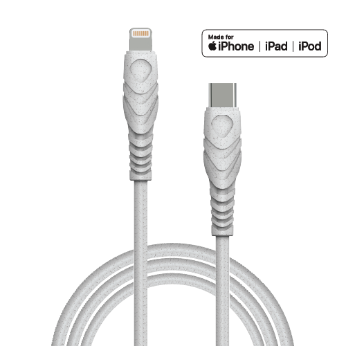 MFI TYPE-C TO LIGHTNING CABLE 2M